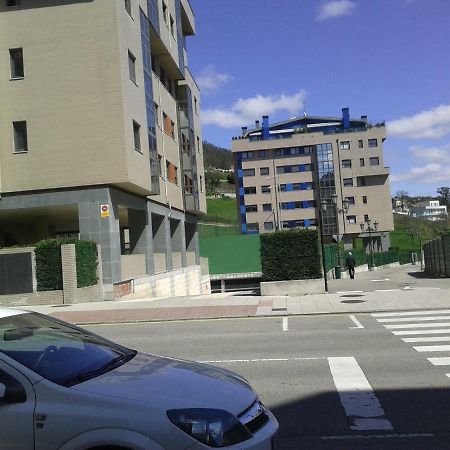 Torre De La Fuente Aprtovistas Piscina Parking Διαμέρισμα Οβιέδο Εξωτερικό φωτογραφία